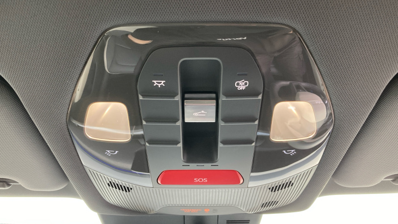 Kia Ev3 148kW GT-Line S 81.4kWh 5dr Auto Electric Estate